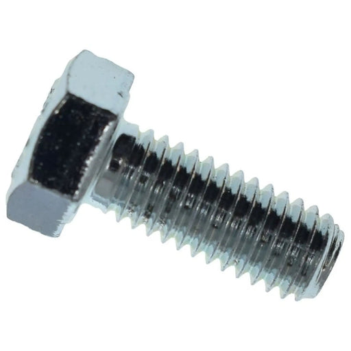 METALMATE® METALMATE High Tensile Set Screw ZP M5 x 12mm (Box 50)