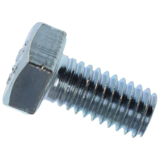 METALMATE® METALMATE High Tensile Set Screw ZP M6 x 12mm (Box 50)