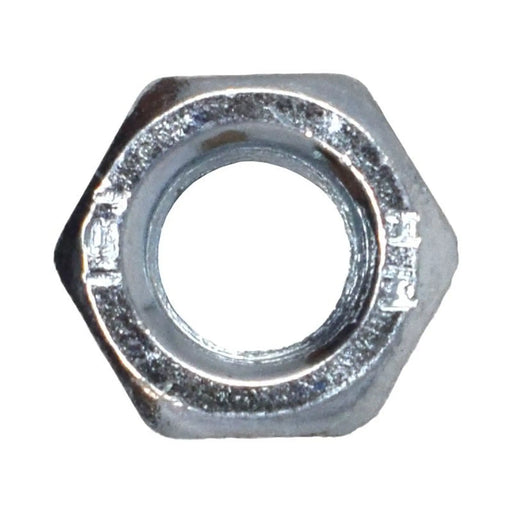 METALMATE® METALMATE Hexagon Full Nut ZP M6 (Box 100)