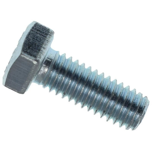 METALMATE® METALMATE High Tensile Set Screw ZP M6 x 16mm (Box 50)