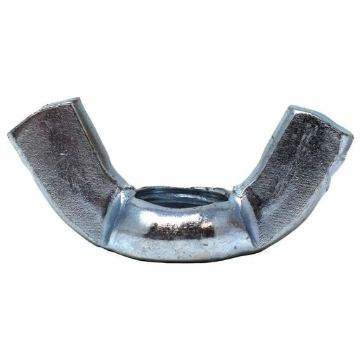 METALMATE® METALMATE Wing Nut Bright ZP M12 Box 15