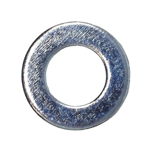 METALMATE® METALMATE Type A Washer Bright ZP 8mm (Box 100)