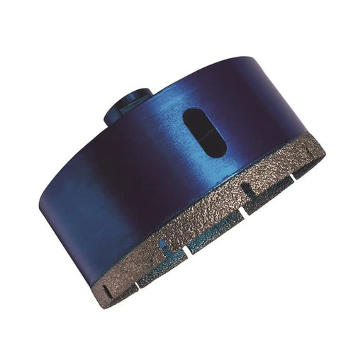 MEXCO XCEL Grade Diamond Tile Drill Bit 110mm