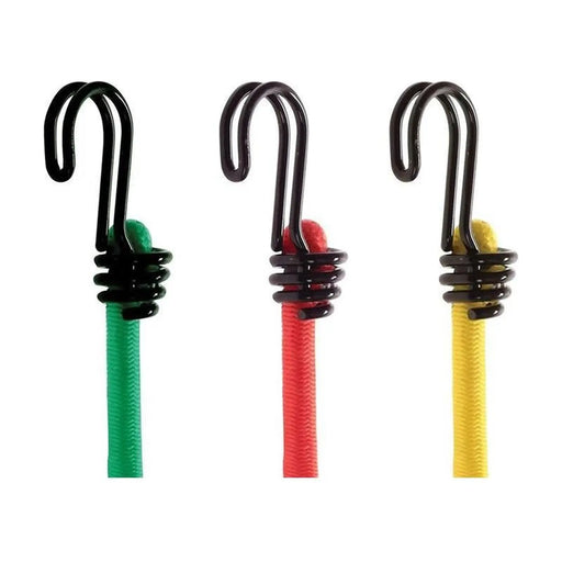 Master Lock Twin Wire™ Bungee Organiser 10 Piece