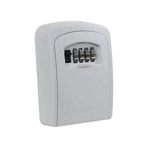 Master Lock 5401 Medium Select Access® Key Lock Box (Up To 3 Keys) - Cream