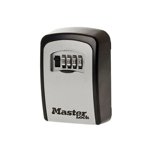 Master Lock 5401 Medium Select Access® Key Lock Box (Up To 3 Keys) - Grey