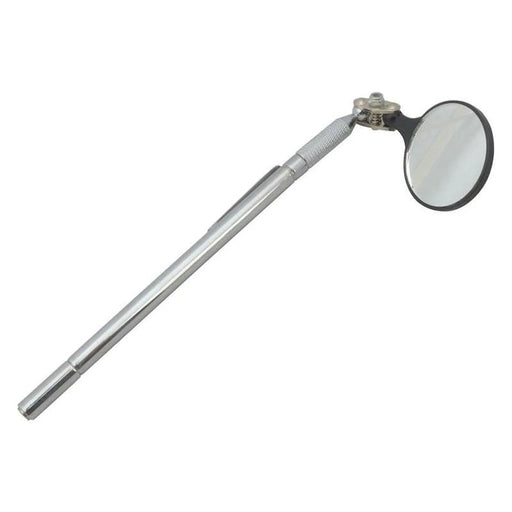 Monument 799W Magnetic Telescopic Inspection Mirror 600mm