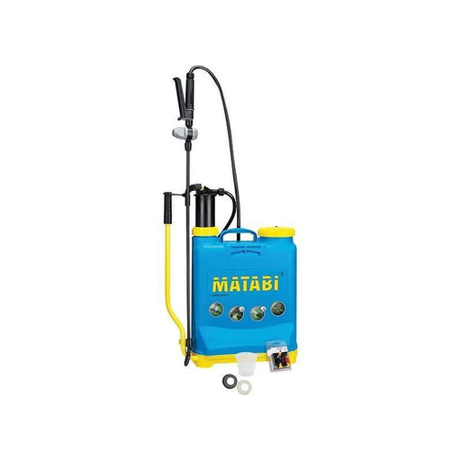Matabi Supergreen 12 Knapsack Sprayer 12 litre