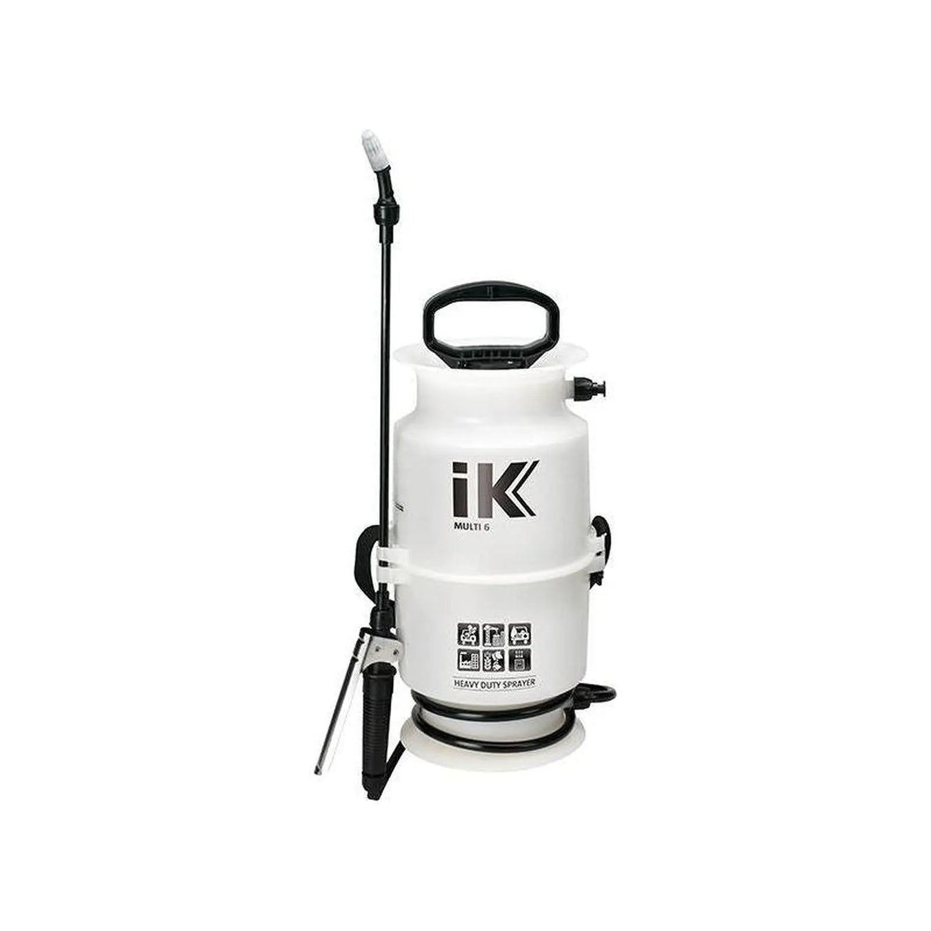 Industrial Sprayers