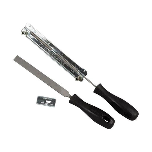 Multi-Sharp® Multi-Sharp® Chainsaw Sharpening Kit 4.00mm (5/32in)