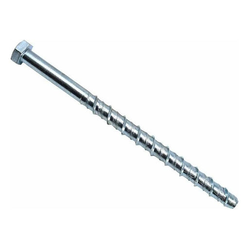 Masonmate® Hex Concrete Screwbolt M12 x 200mm (10)