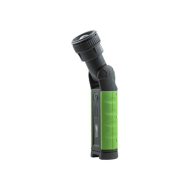 Lighthouse T100ZR Rechargable Zoom Lamp