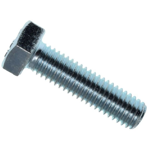 METALMATE® METALMATE High Tensile Set Screw ZP M8 x 30mm (Box 50)