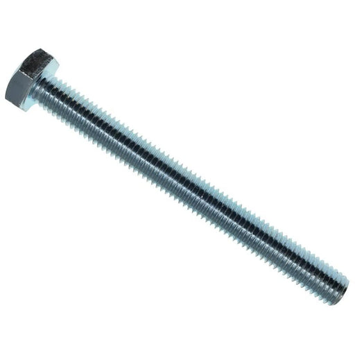 METALMATE® METALMATE High Tensile Set Screw ZP M10 x 100mm (Box 25)