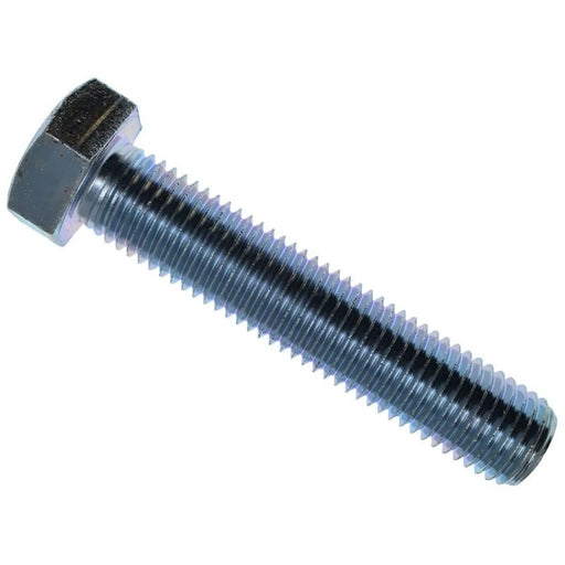 METALMATE® METALMATE High Tensile Set Screw ZP M20 x 100mm (Box 10)
