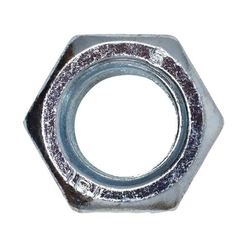 METALMATE® METALMATE Hexagon Full Nut ZP M20 (Box 25)