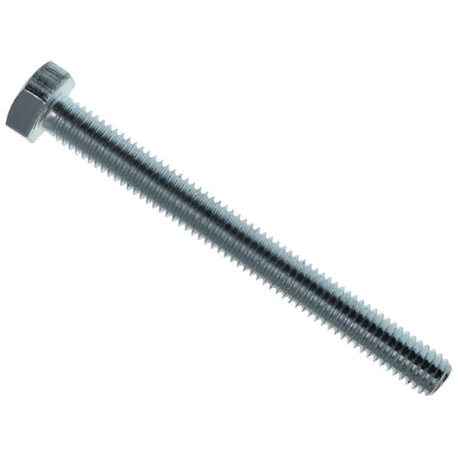 METALMATE® METALMATE High Tensile Set Screw ZP M6 x 60mm (Box 50)