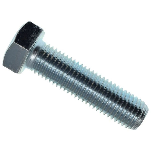 METALMATE® METALMATE High Tensile Set Screw ZP M16 x 60mm (Box 25)