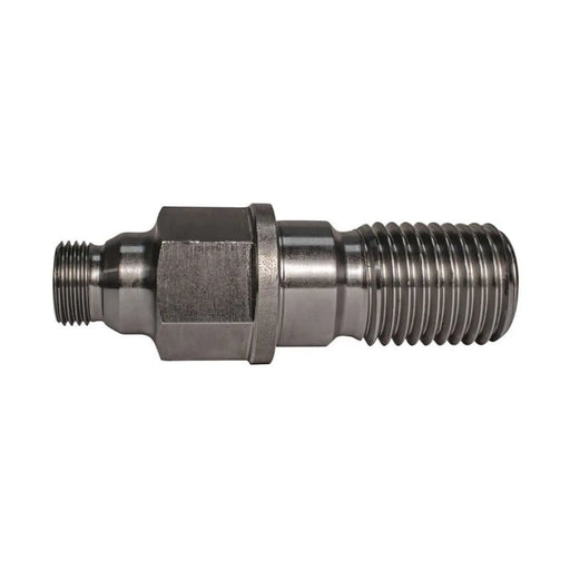 MEXCO Wet Core Drill Adaptor 1.1/4in Male to 1/2in Male