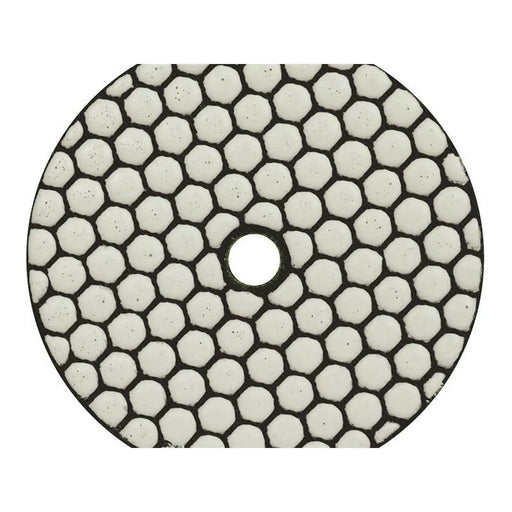 MEXCO Ceramica Diamond Dry Polishing Disc 3000 Grit