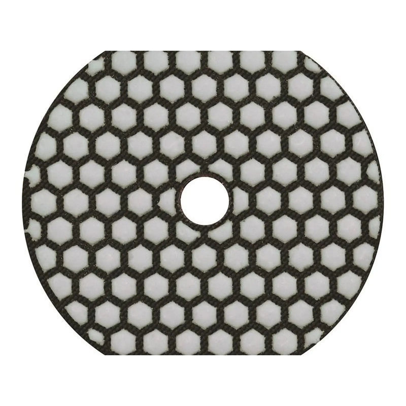 MEXCO Ceramica Diamond Dry Polishing Disc 400 Grit