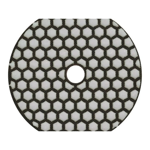MEXCO Ceramica Diamond Dry Polishing Disc 400 Grit