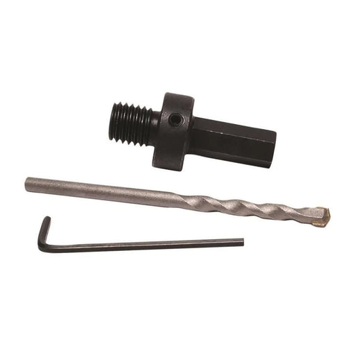 MEXCO M14 to Hex Adaptor