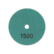 MEXCO Ceramica Diamond Dry Polishing Disc 1500 Grit