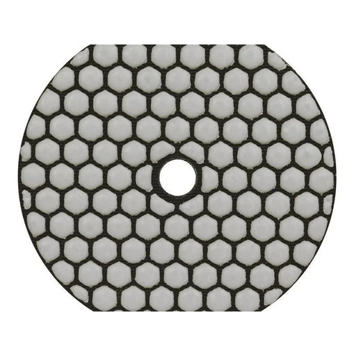 MEXCO Ceramica Diamond Dry Polishing Disc 1500 Grit