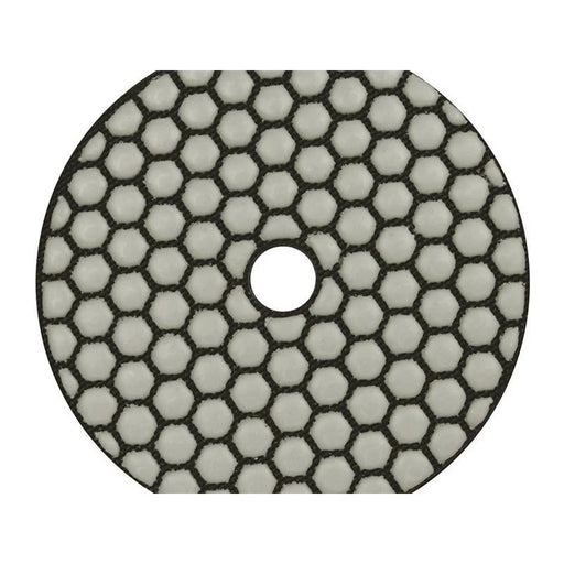 MEXCO Ceramica Diamond Dry Polishing Disc 50 Grit