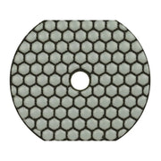 MEXCO Ceramica Diamond Dry Polishing Disc 100 Grit