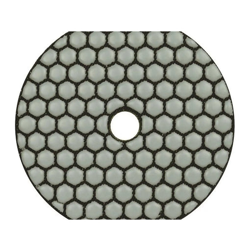 MEXCO Ceramica Diamond Dry Polishing Disc 100 Grit