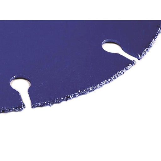MEXCO WD XCEL Grade Wood Cut Blade 115 x 22mm