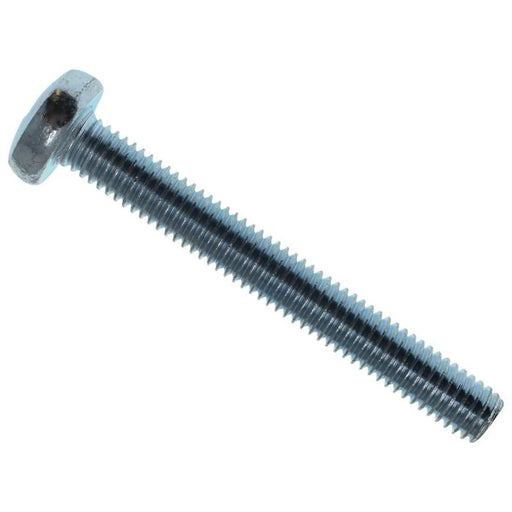 METALMATE® METALMATE Machine Screw Pozi Compatible Pan Head ZP M5 x 40mm Box 25