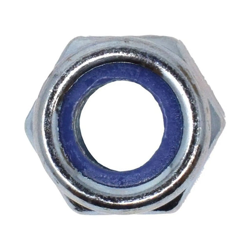 METALMATE® METALMATE Type P Nylon Insert Nut ZP M5 (Box 100)