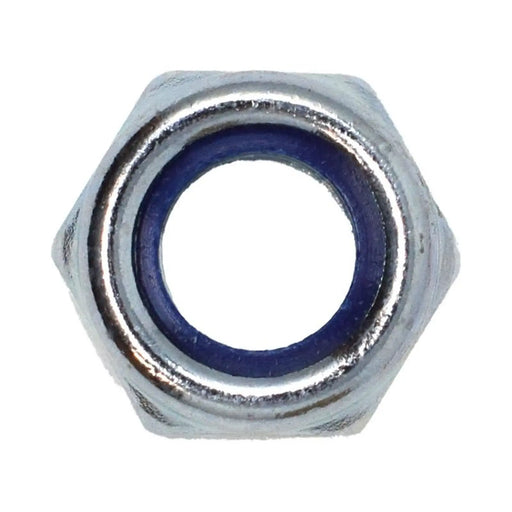 METALMATE® METALMATE Type P Nylon Insert Nut ZP M10 (Box 100)
