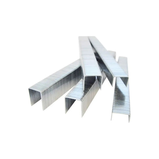 Tacwise 140 Heavy-Duty Staples 6mm (Type T50  G) (Pack 2000)