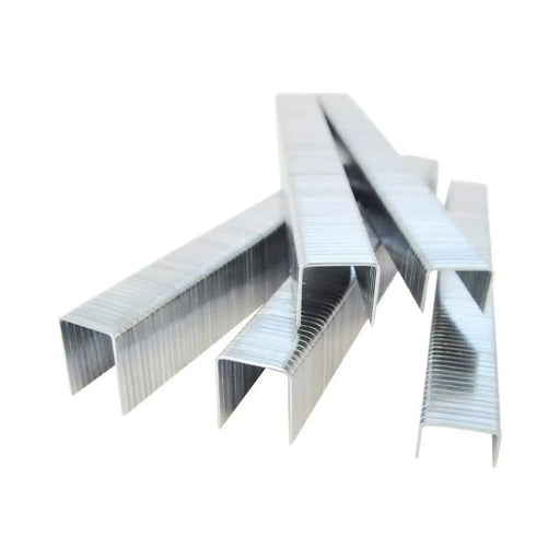 Tacwise 140 Galvanised Staples 8mm (Pack 5000)