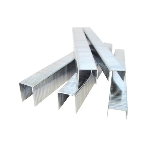 Tacwise 140 Galvanised Staples 10mm (Pack 5000)