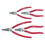 Wiha MagicTips® Classic Circlip Pliers Set, 4 Piece