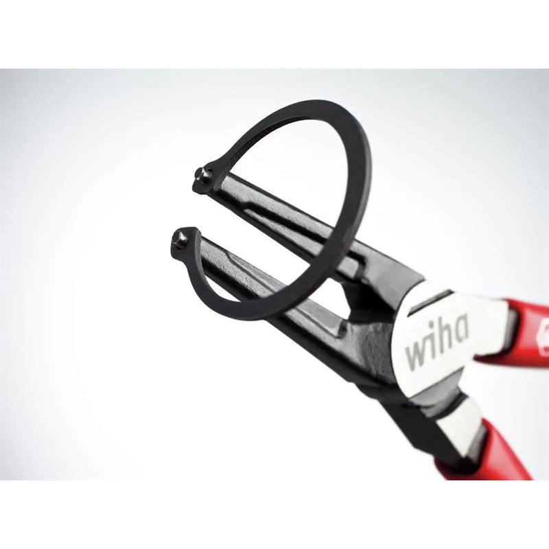 Wiha MagicTips® Classic Circlip Pliers Set, 4 Piece