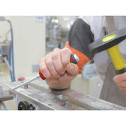 Wiha SoftFinish® SL/PZ Hex Blade Screwdriver Set, 6 Piece