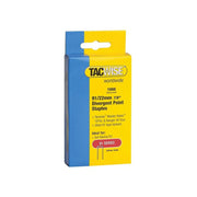 Tacwise 91 Narrow Crown Divergent Point Staples 22mm - Electric Tackers (Pack 1000)