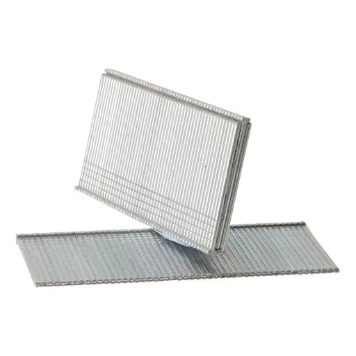 Tacwise 16 Gauge Straight Finish Nails 35mm (Pack 2500)