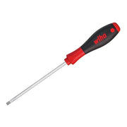 Wiha SoftFinish® Screwdriver Slotted 5.5 x 300mm