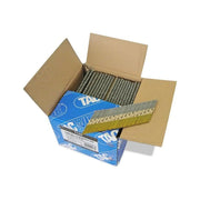 Tacwise 34° Extra Galvanised Framing Ring Shank Nails Type 2.8/65mm (3300)