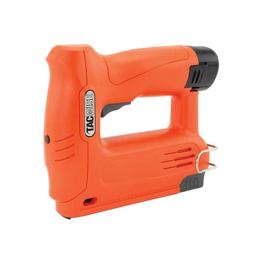 Tacwise 53-13EL Cordless Staple/Nail Gun 12V
