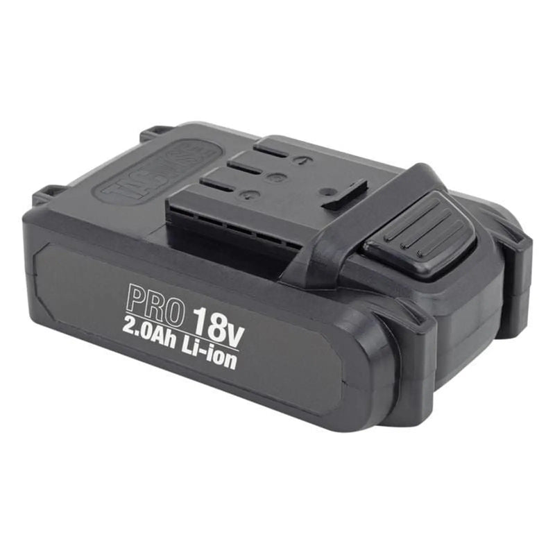 Tacwise Ranger EL-Pro Cordless Staple/Nail Gun 18V