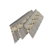 Tacwise 34° Extra Galvanised Framing Ring Shank Nails Type 3.1/90mm (2200)