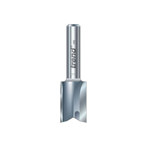 Trend 4/1 x 1/2 TCT Two Flute Cutter 15.0 x 25mm
